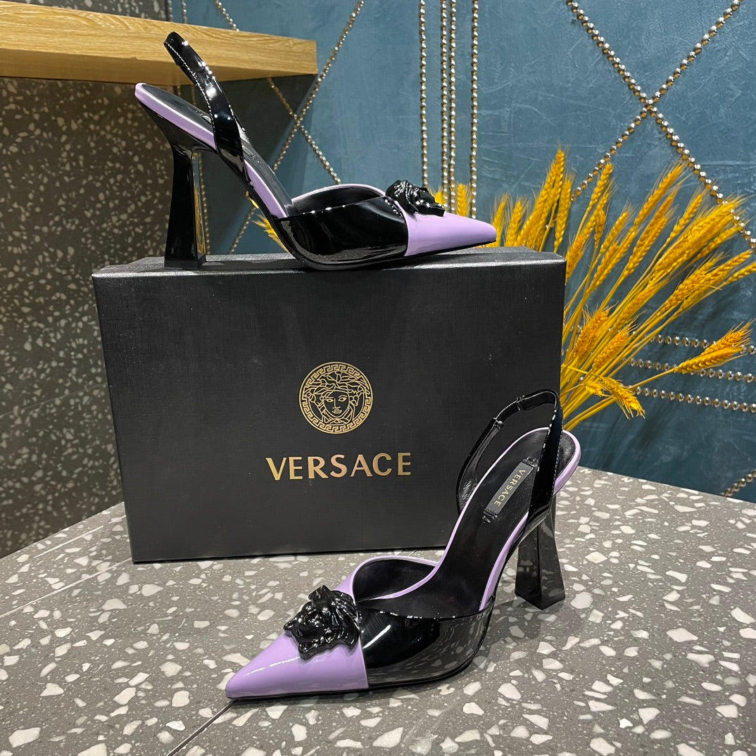 VERSACE