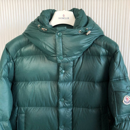 MONCLER