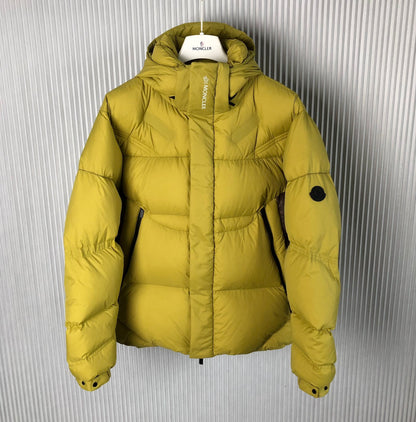 MONCLER