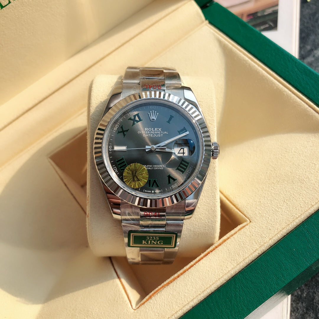 ROLEX