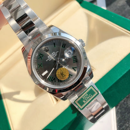 ROLEX