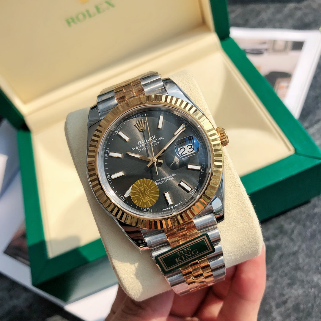 ROLEX