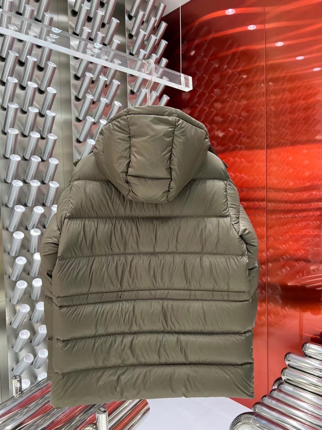 MONCLER