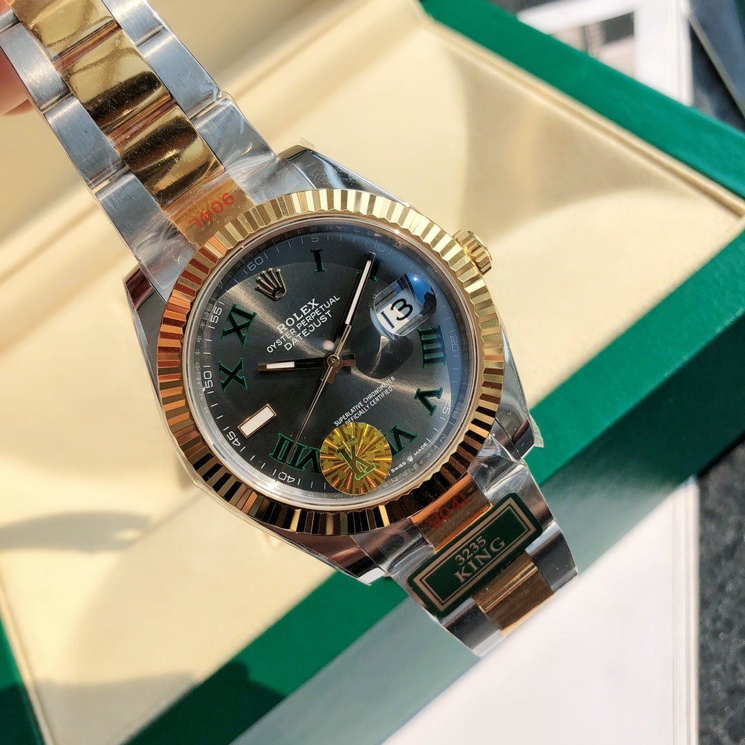 ROLEX