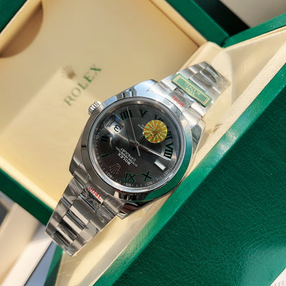 ROLEX