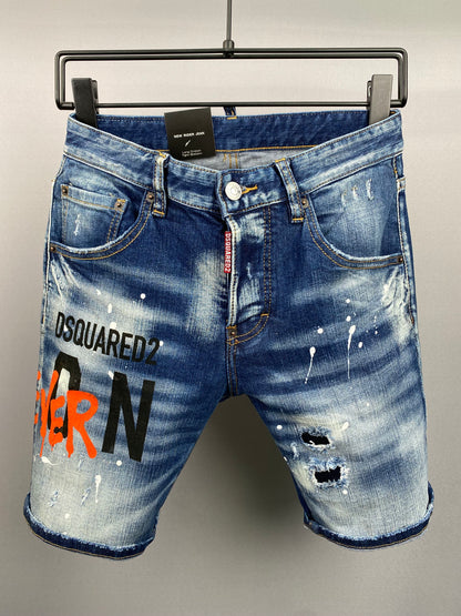 DSQUARED2