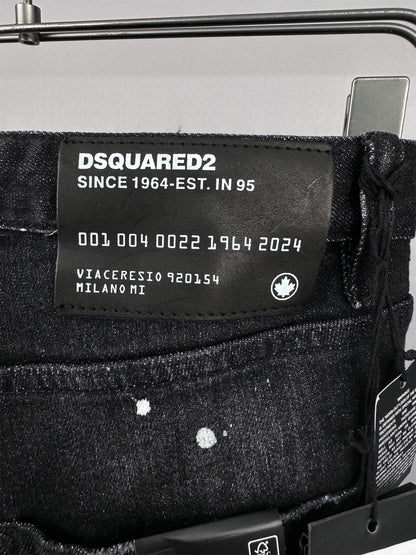 DSQUARED2