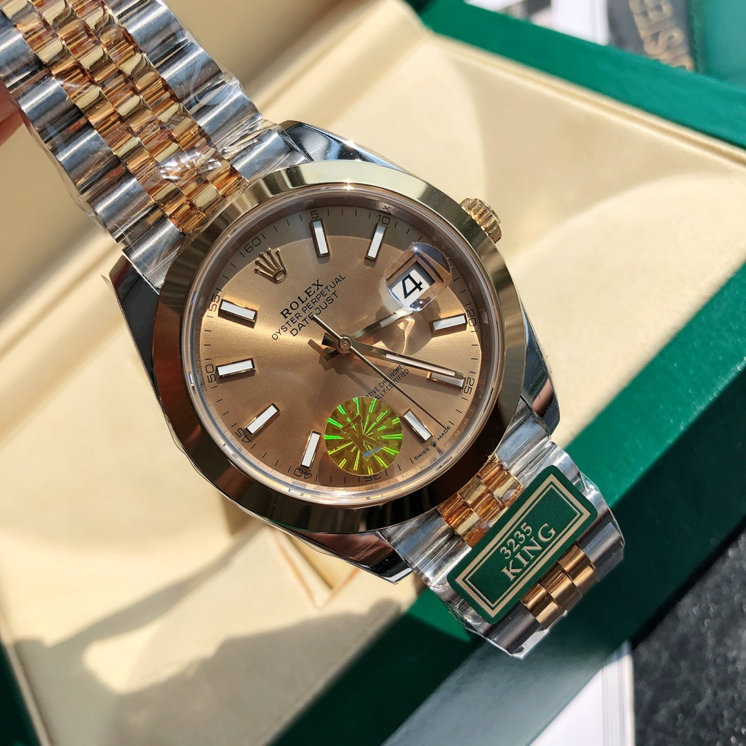 ROLEX