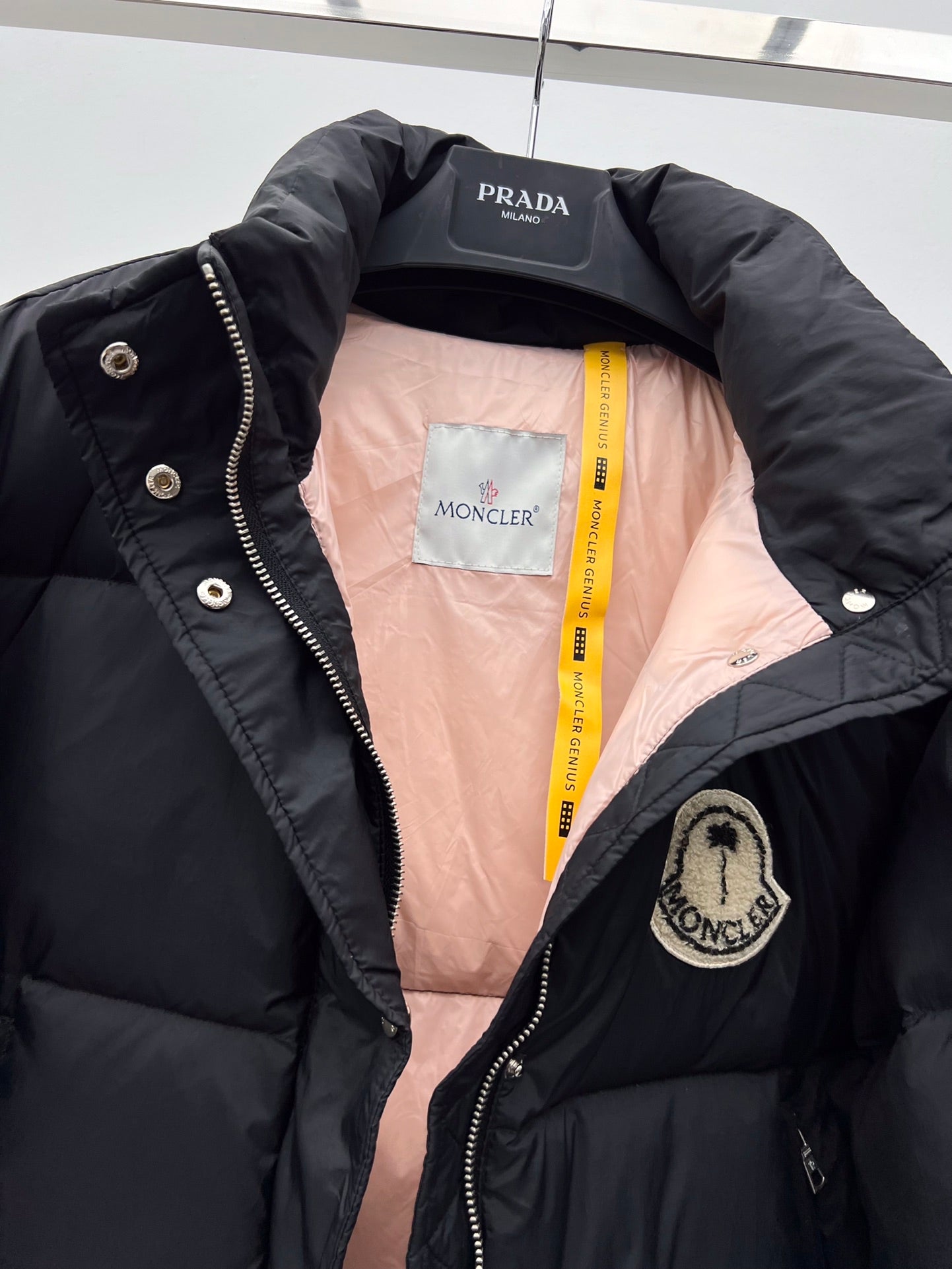 MONCLER