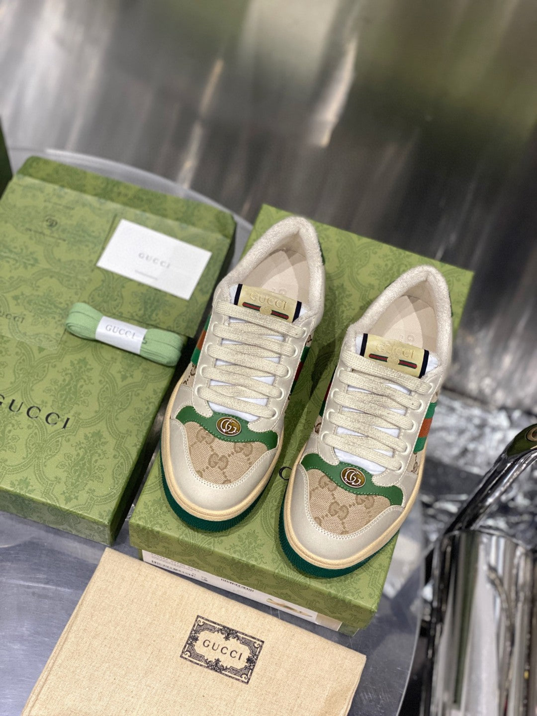 Gucci