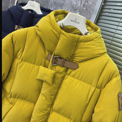 MONCLER