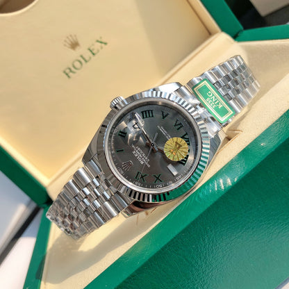 ROLEX