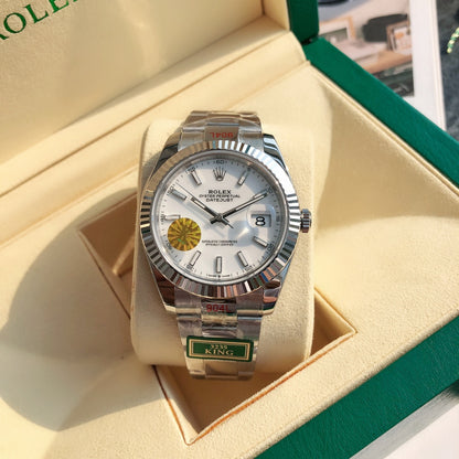 ROLEX