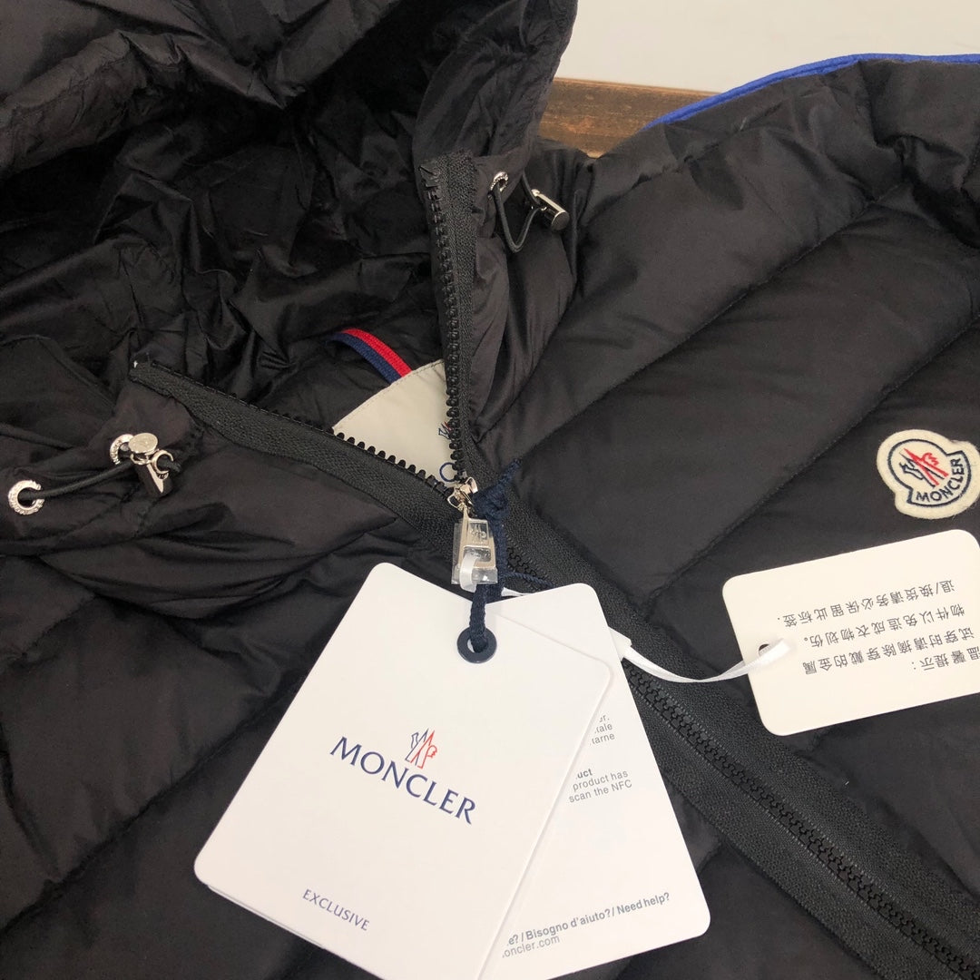 MONCLER