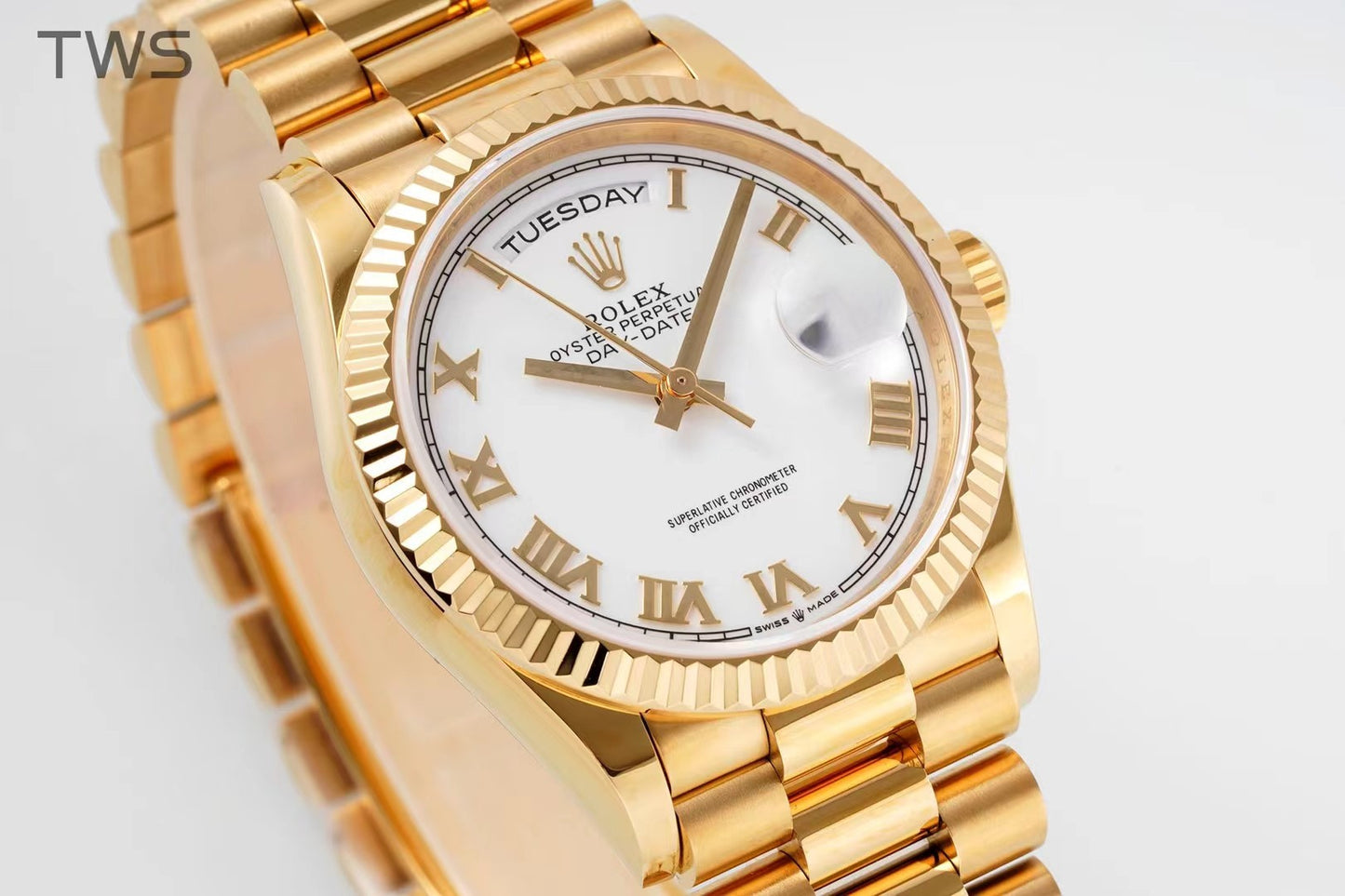 ROLEX