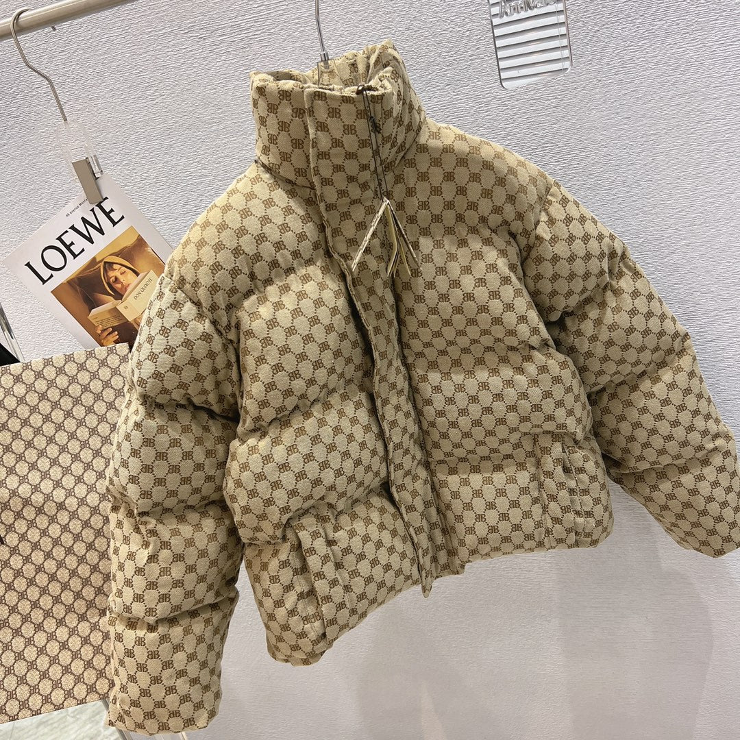 Down Jacket