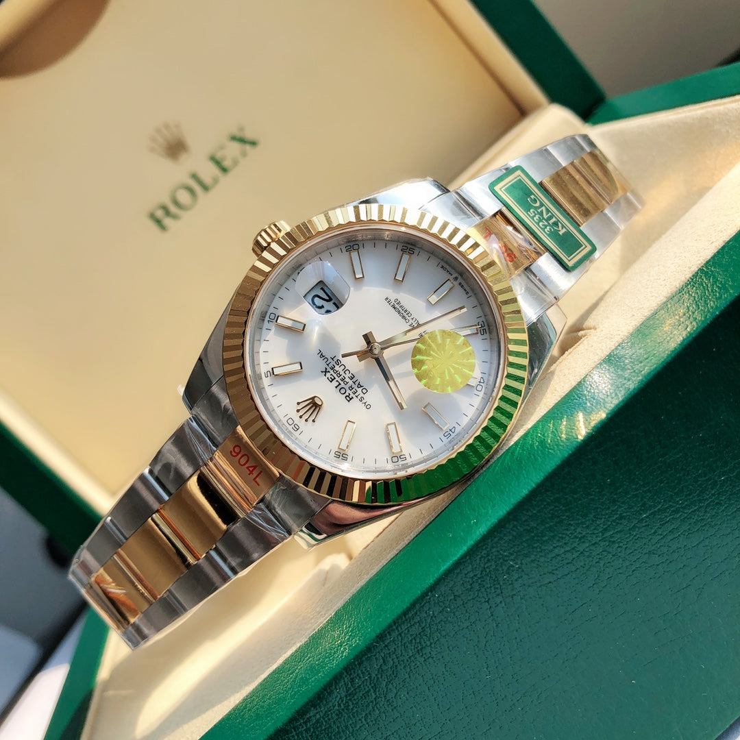 ROLEX