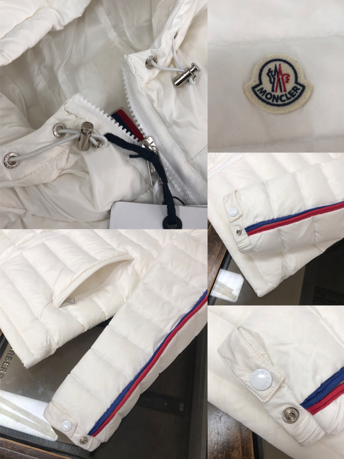 MONCLER