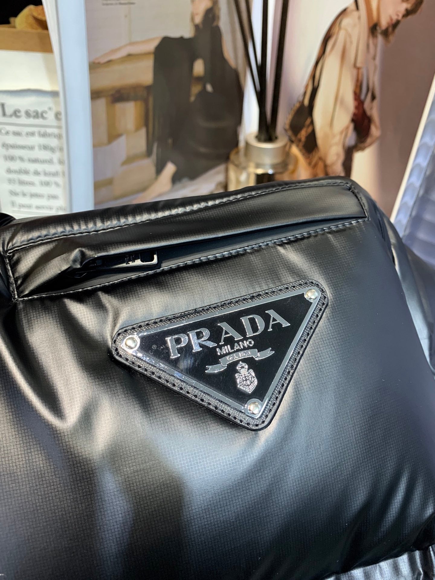 PRADA