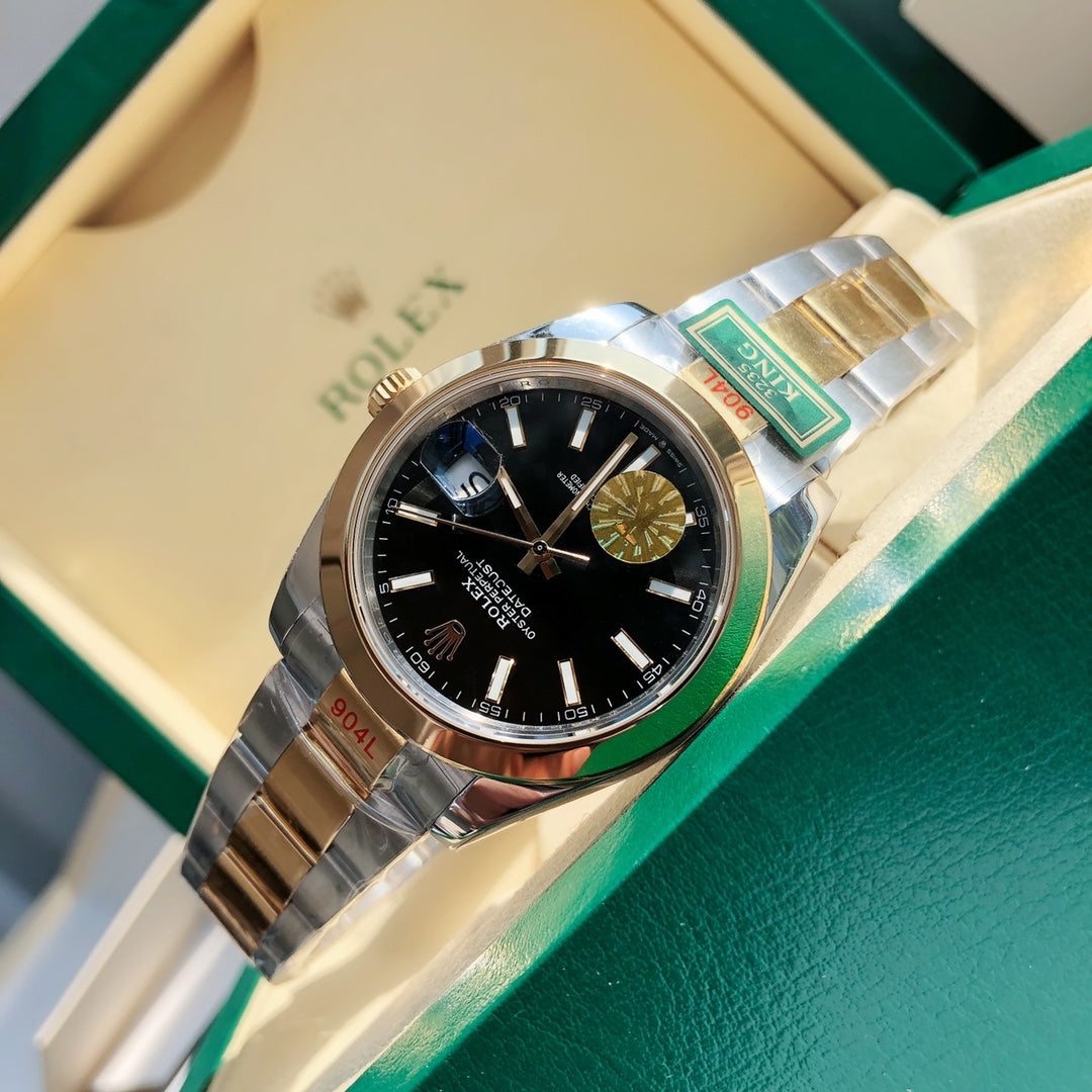 ROLEX