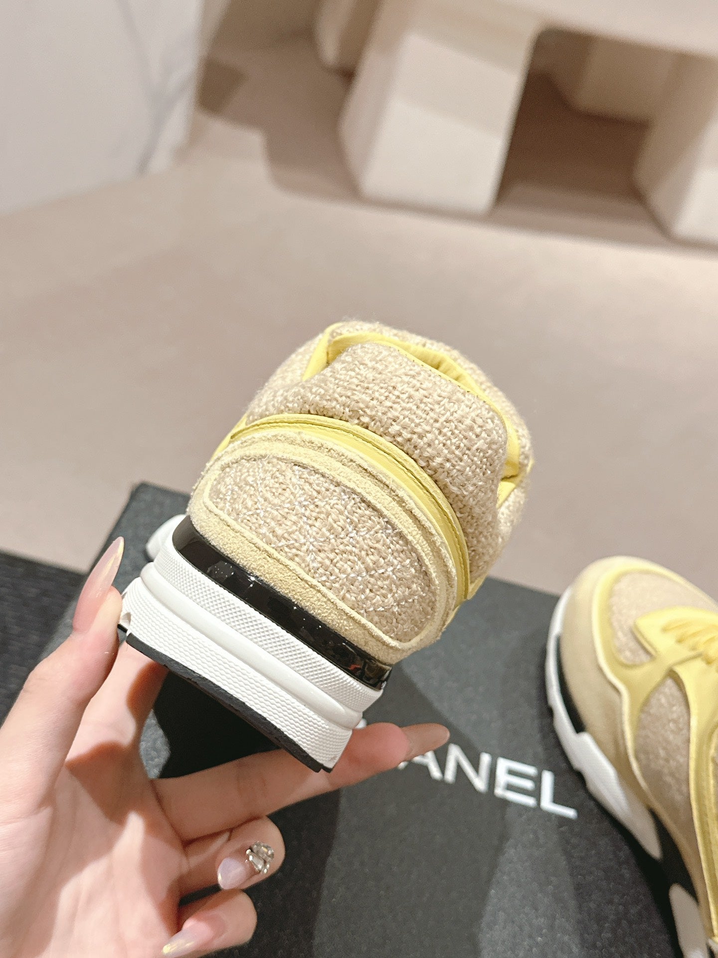 CHANEL