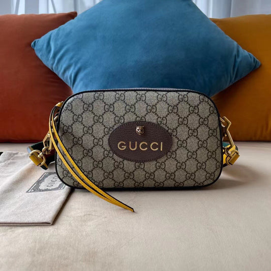 GUCCI