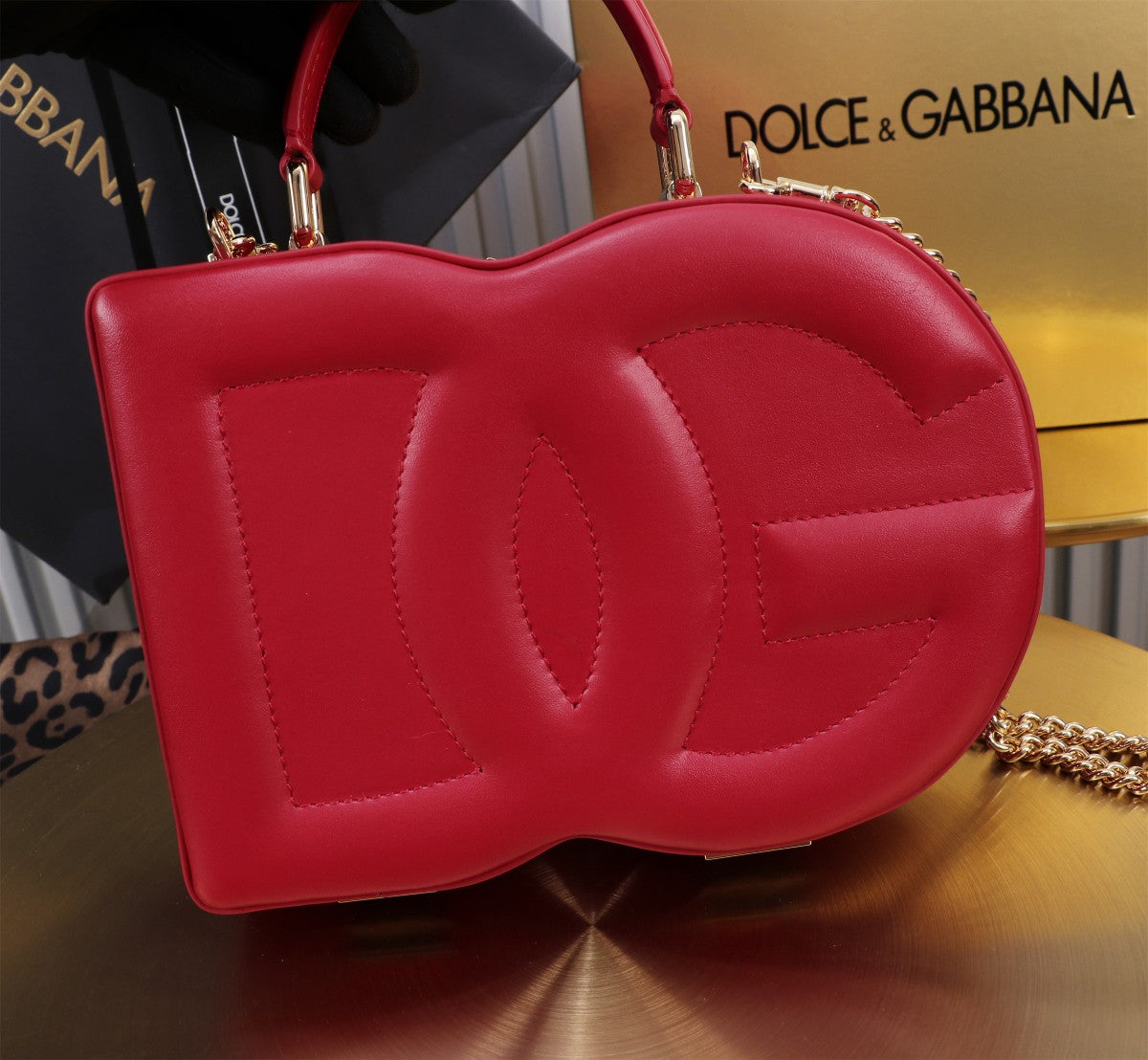 DOLCE & GABBANA