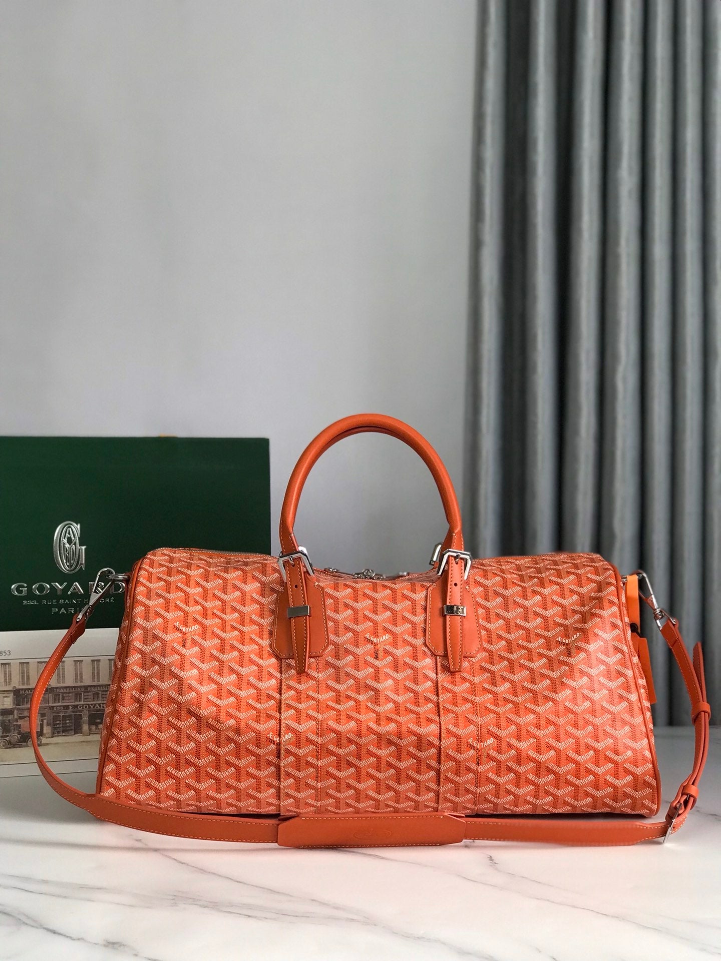 GOYARD