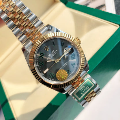 ROLEX