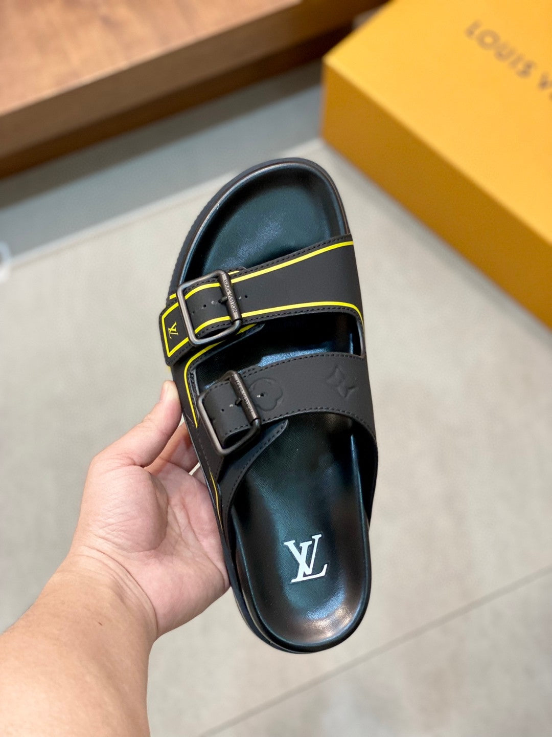 Louis Vuitton