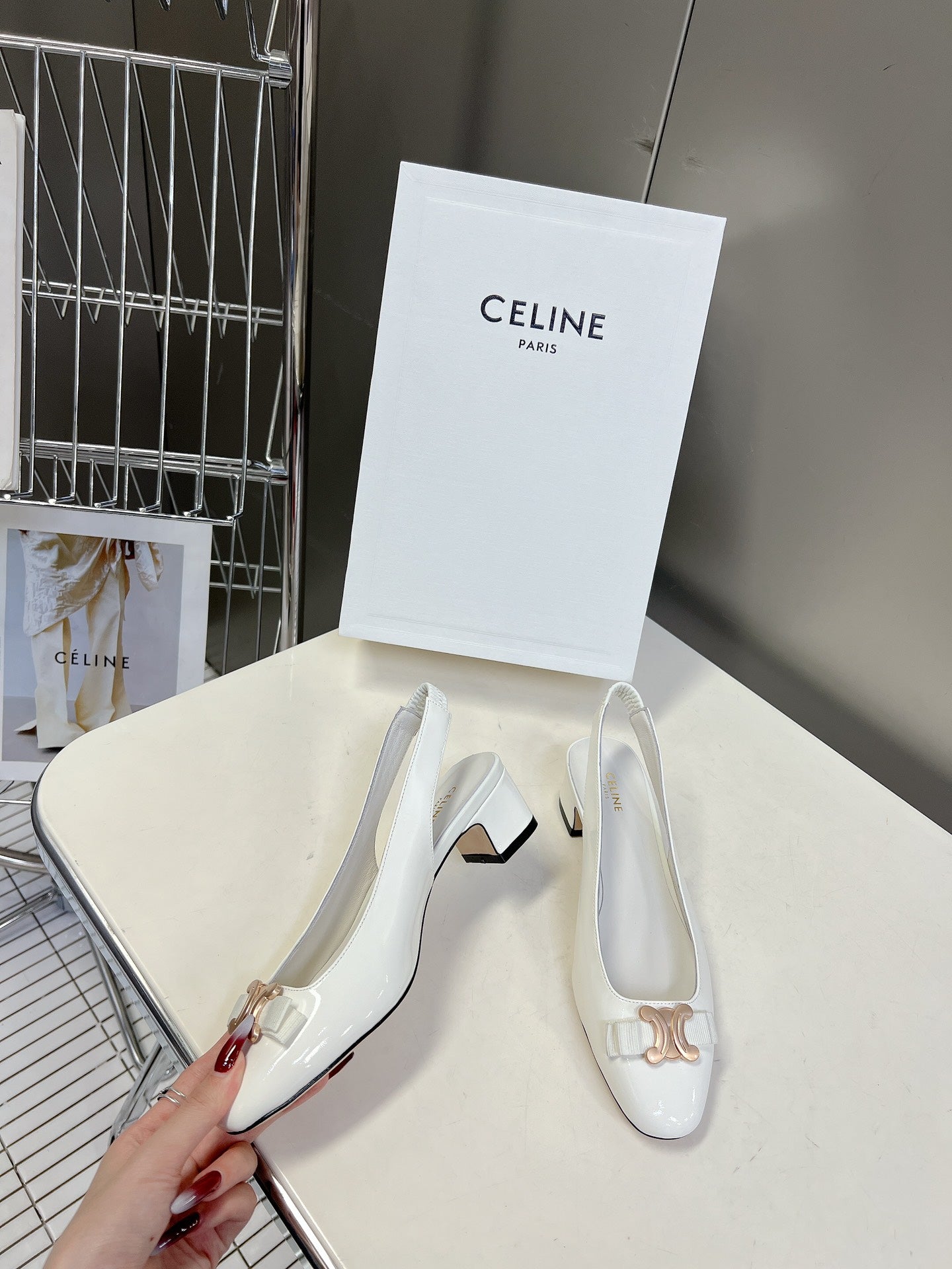 CELINE