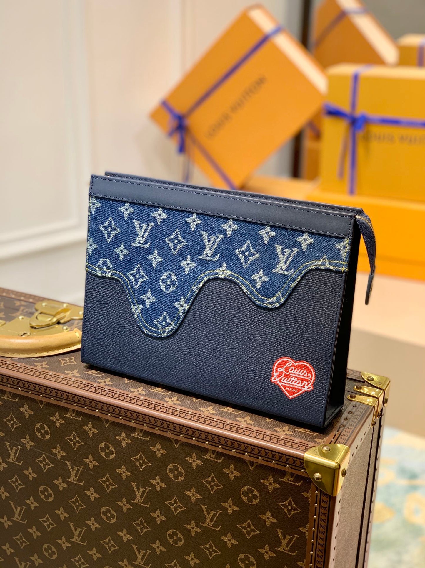 Louis Vuitton