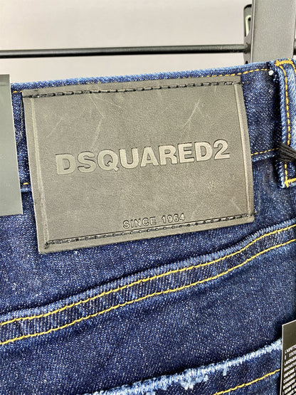 DSQUARED2