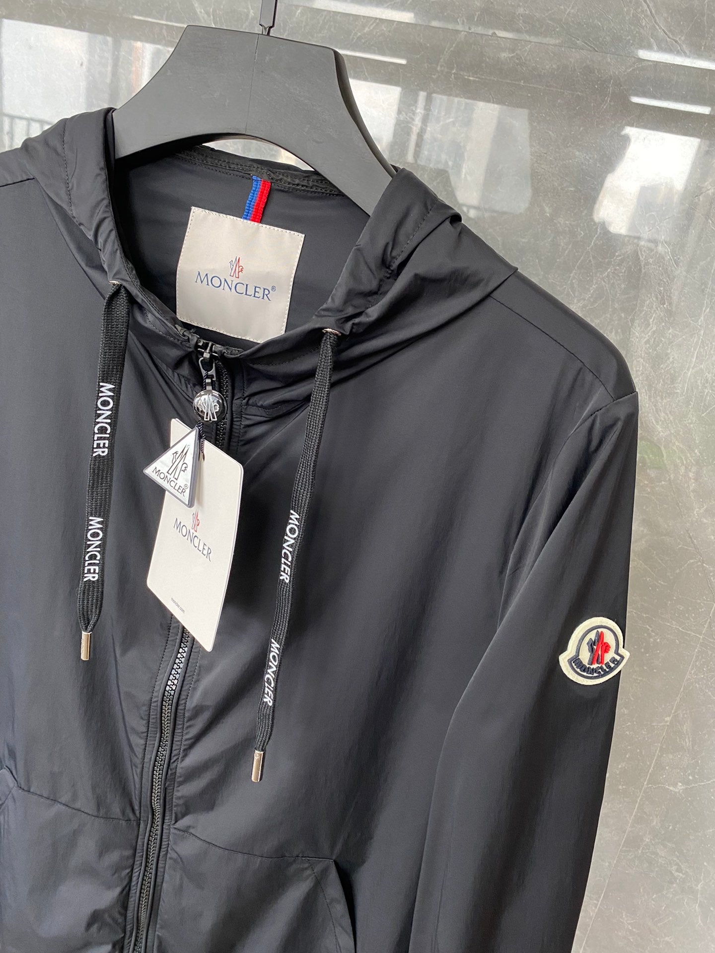 MONCLER