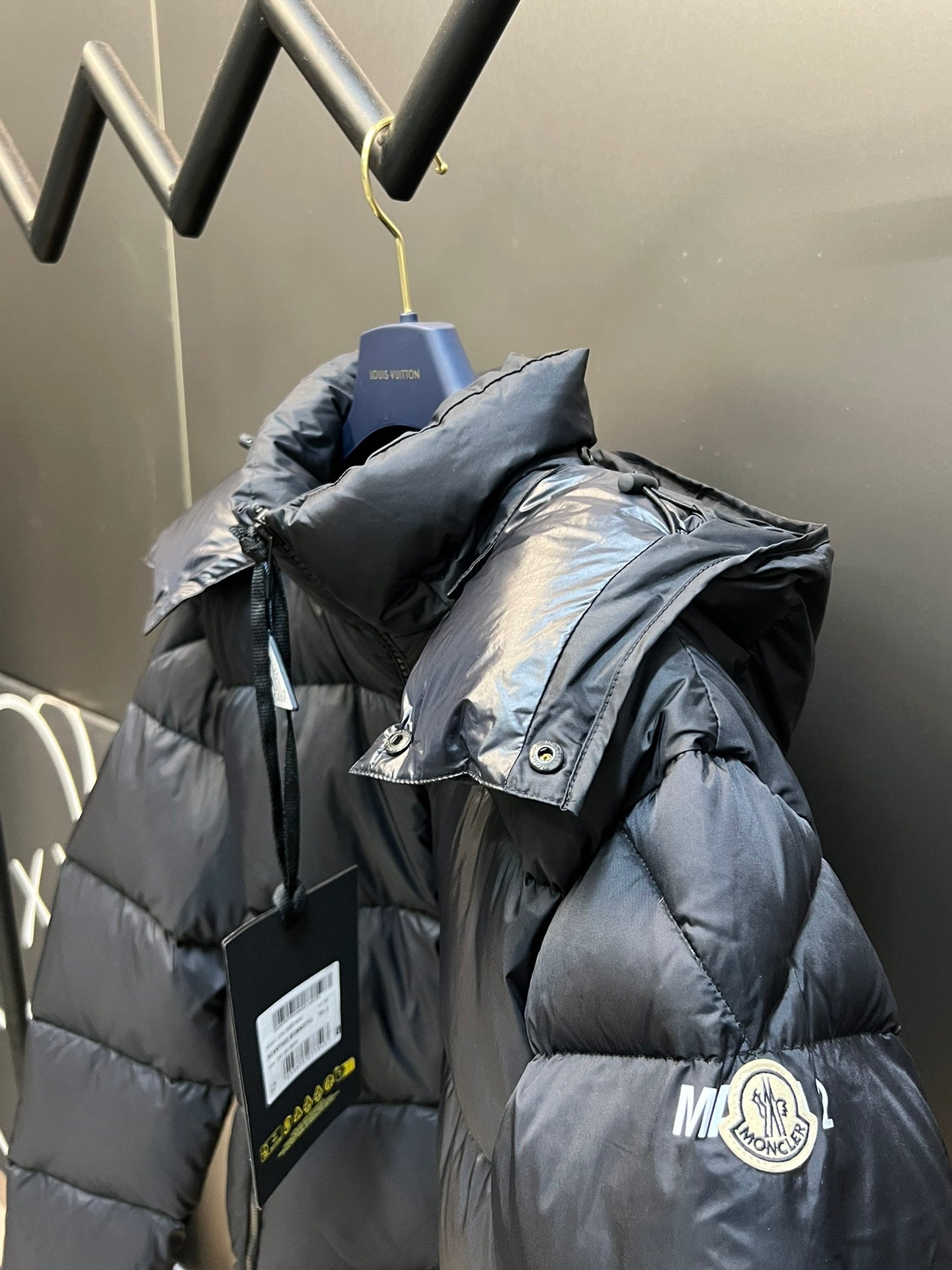 MONCLER