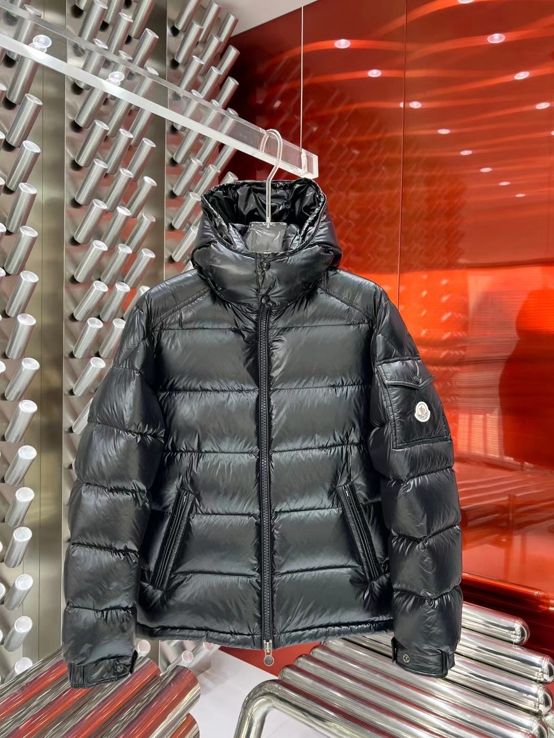 MONCLER