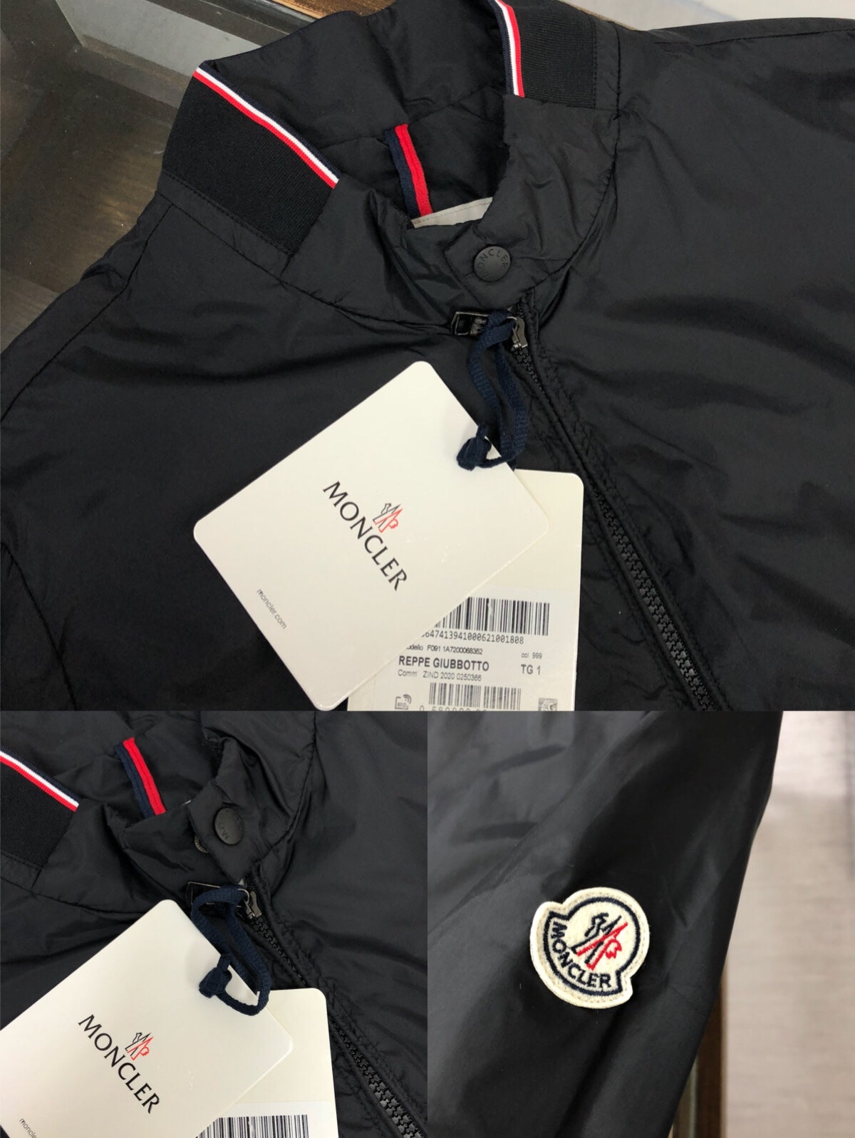 MONCLER