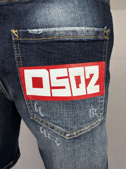 DSQUARED2