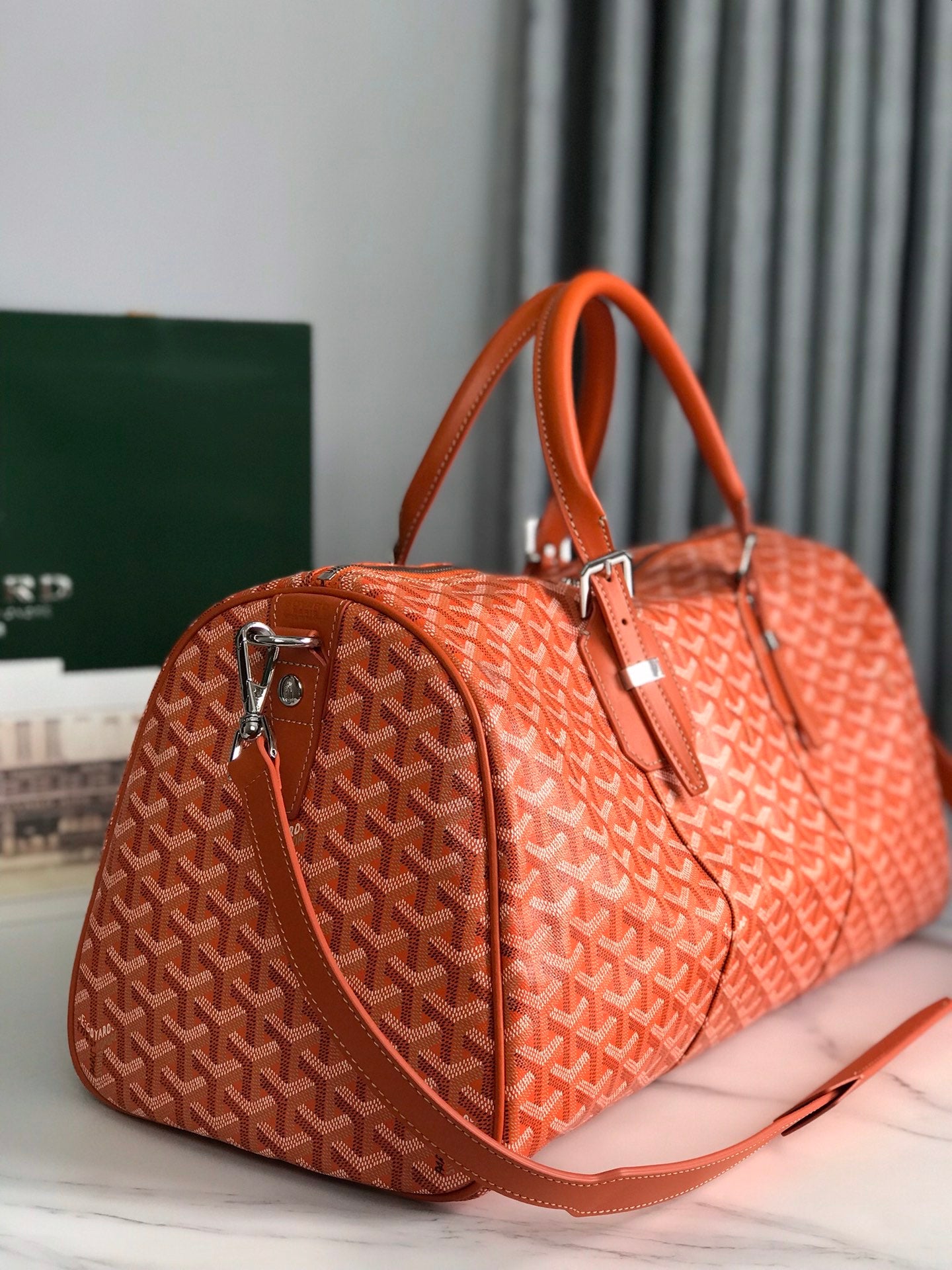 GOYARD