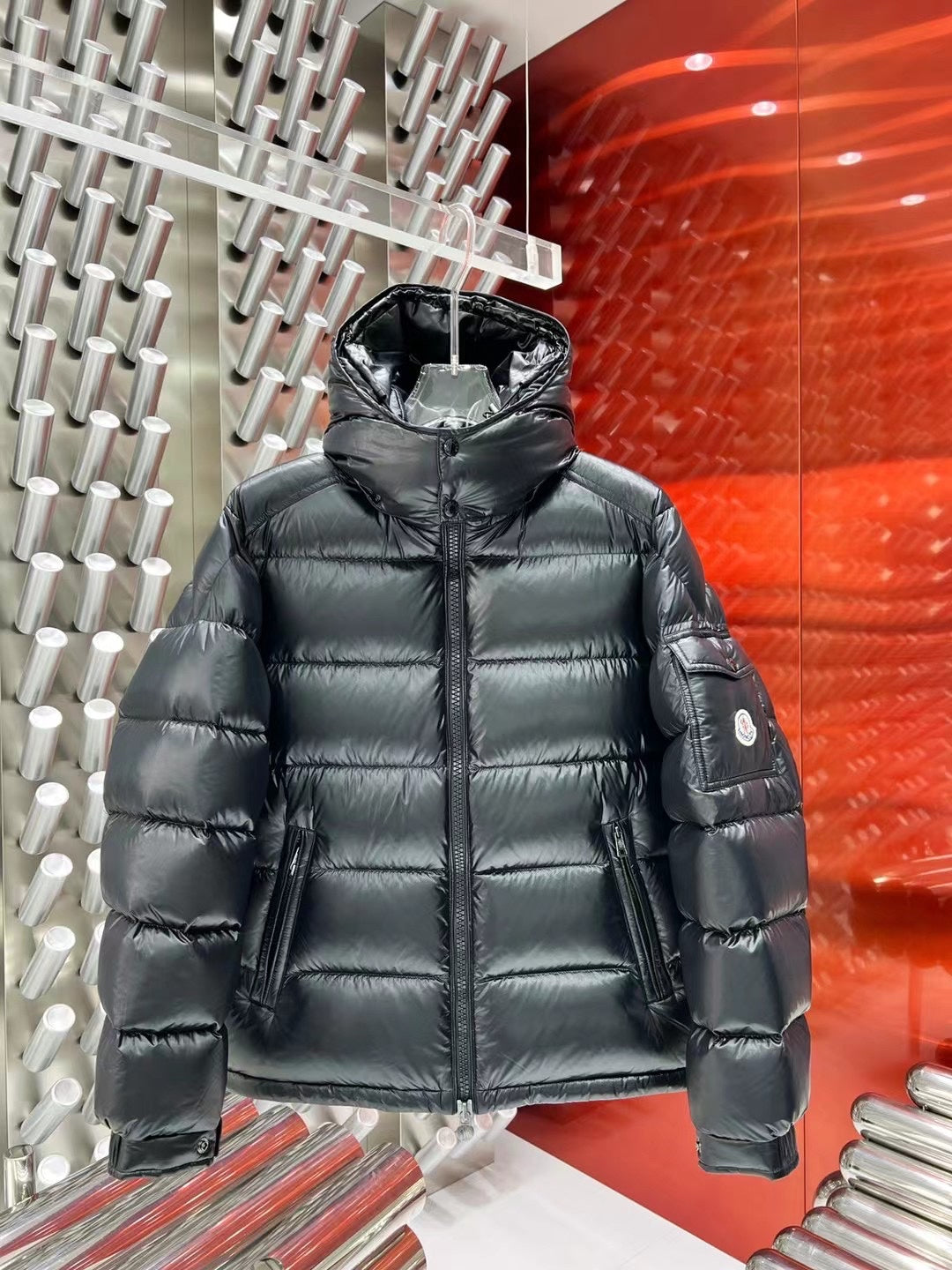 MONCLER