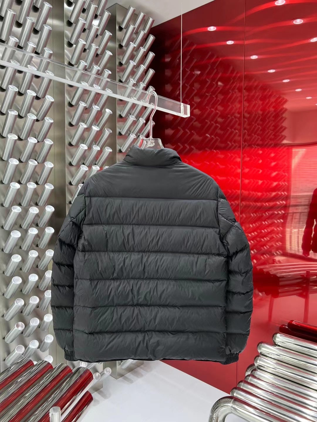 MONCLER